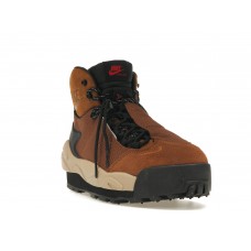 Кроссовки Nike Magmascape SP sacai Light British Tan