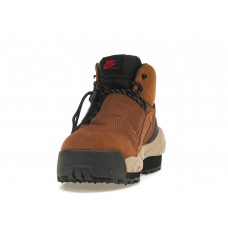 Кроссовки Nike Magmascape SP sacai Light British Tan