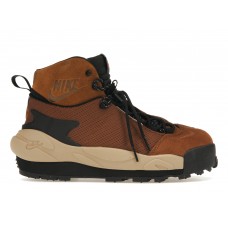 Кроссовки Nike Magmascape SP sacai Light British Tan