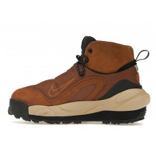 Кроссовки Nike Magmascape SP sacai Light British Tan