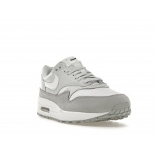 Женские кроссовки Nike Air Max 1 87 LX Light Smoke Grey (W)