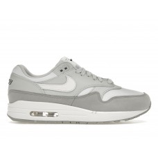 Женские кроссовки Nike Air Max 1 87 LX Light Smoke Grey (W)