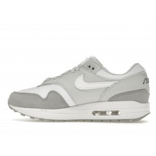 Женские кроссовки Nike Air Max 1 87 LX Light Smoke Grey (W)