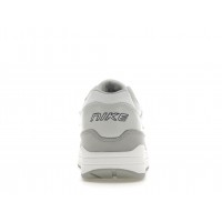 Женские кроссовки Nike Air Max 1 87 LX Light Smoke Grey (W)