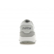 Женские кроссовки Nike Air Max 1 87 LX Light Smoke Grey (W)