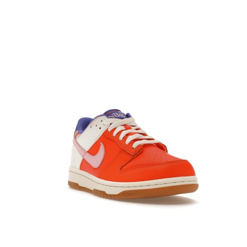 Кроссы Nike Dunk Low SE Everything You Need (GS) - подростковая сетка размеров