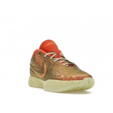 Кроссовки Nike LeBron 21 Queen Conch