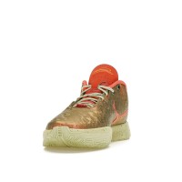 Кроссовки Nike LeBron 21 Queen Conch