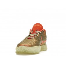 Кроссовки Nike LeBron 21 Queen Conch