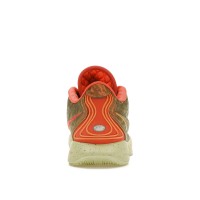 Кроссовки Nike LeBron 21 Queen Conch