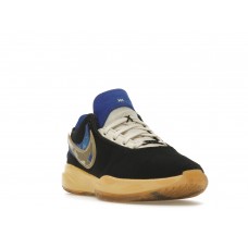 Кроссовки Nike LeBron 20 Uninterrupted Speak Your Truth