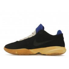 Кроссовки Nike LeBron 20 Uninterrupted Speak Your Truth