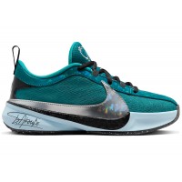 Подростковые кроссовки Nike Zoom Freak 5 All-Star (GS)