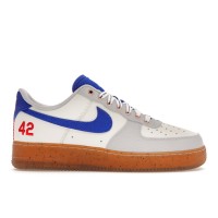 Кроссовки Nike Air Force 1 Low Jackie Robinson