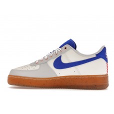 Кроссовки Nike Air Force 1 Low Jackie Robinson