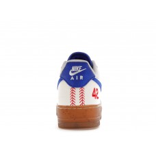 Кроссовки Nike Air Force 1 Low Jackie Robinson