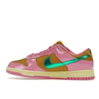 Женские Nike Dunk Low QS Parris Goebel (W)