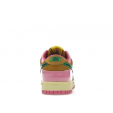Женские кроссовки Nike Dunk Low QS Parris Goebel (W)