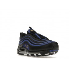 Nike Air Max 97 Inter Black Hyper Royal