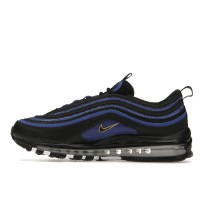 Nike Air Max 97 Inter Black Hyper Royal
