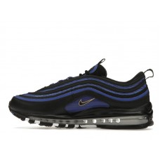 Nike Air Max 97 Inter Black Hyper Royal