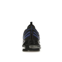 Nike Air Max 97 Inter Black Hyper Royal
