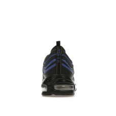 Nike Air Max 97 Inter Black Hyper Royal