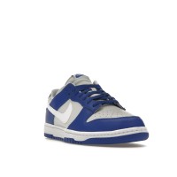Кроссовки Nike Dunk Low Racer Blue Photon Dust