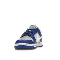 Кроссовки Nike Dunk Low Racer Blue Photon Dust