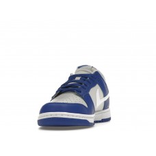 Кроссовки Nike Dunk Low Racer Blue Photon Dust