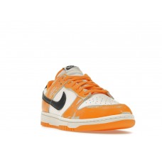 Кроссовки Nike Dunk Low Wear and Tear Yellow