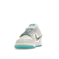 Кроссовки Nike Dunk Low 520 Pack Ocean Bliss