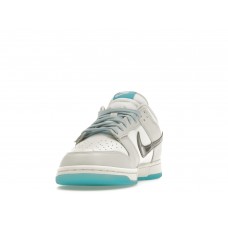 Кроссовки Nike Dunk Low 520 Pack Ocean Bliss