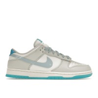 Кроссовки Nike Dunk Low 520 Pack Ocean Bliss