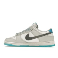Кроссовки Nike Dunk Low 520 Pack Ocean Bliss