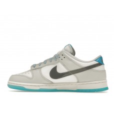 Кроссовки Nike Dunk Low 520 Pack Ocean Bliss