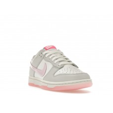 Кроссовки Nike Dunk Low 520 Pack Pink