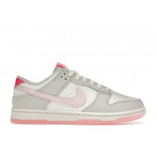 Кроссовки Nike Dunk Low 520 Pack Pink