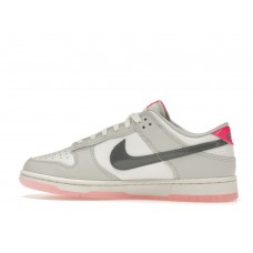 Кроссовки Nike Dunk Low 520 Pack Pink