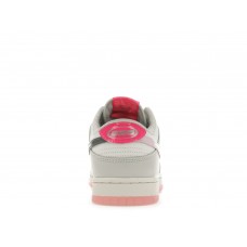 Кроссовки Nike Dunk Low 520 Pack Pink