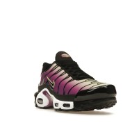 Женские Nike Air Max Plus Bold Berry Citron Tint (W)