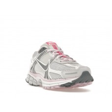 Женские Nike Zoom Vomero 5 520 Pack White Pink (W)