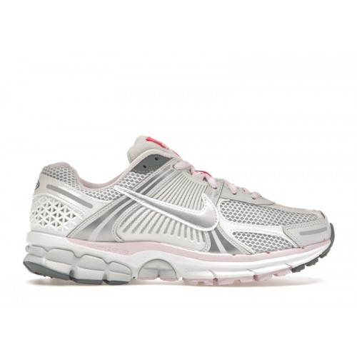 Nike Zoom Vomero 5 520 Pack White Pink (W) - женская сетка размеров