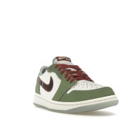 Jordan 1 Retro Low OG Year of the Dragon (2024)