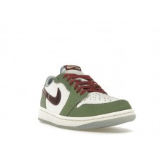 Jordan 1 Retro Low OG Year of the Dragon (2024)