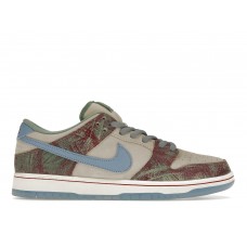 Кроссовки Nike SB Dunk Low Crenshaw Skate Club