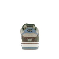 Кроссовки Nike SB Dunk Low Crenshaw Skate Club