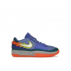 Подростковые кроссовки Nike Ja 1 Backyard BBQ (GS)