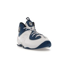 Кроссовки Nike Air Penny 2 Atlantic Blue (2023)