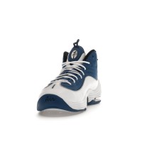 Кроссовки Nike Air Penny 2 Atlantic Blue (2023)